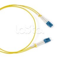 Патч-корд оптический TWT-2FC-2LC/SAU-5.0