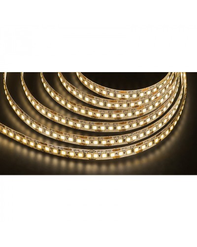 Лента светодиодная Navigator 14 457 NLS-2835WW168-16-IP20-12V в Махачкале Источники света(Лампы) Pintop.ru