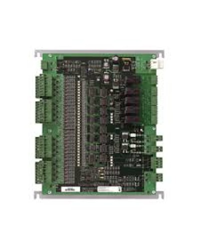 Контроллер ввода программируемый Siemens AFI5100 Input Point Module в Махачкале Сетевые СКУД Pintop.ru