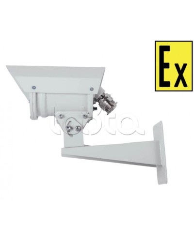 IP-камера видеонаблюдения в стандартном исполнении Компания СМД Орион МК ВК Тип-5 IP/5MP-С-PoE в Махачкале Взрывозащищенные камеры Pintop.ru