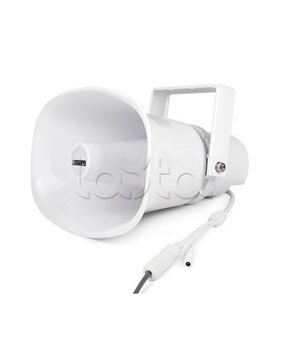 Громкоговоритель рупорный сетевой DSPPA POE-170 (MAG-6000) в Махачкале Система оповещения и трансляции Dsppa Pintop.ru