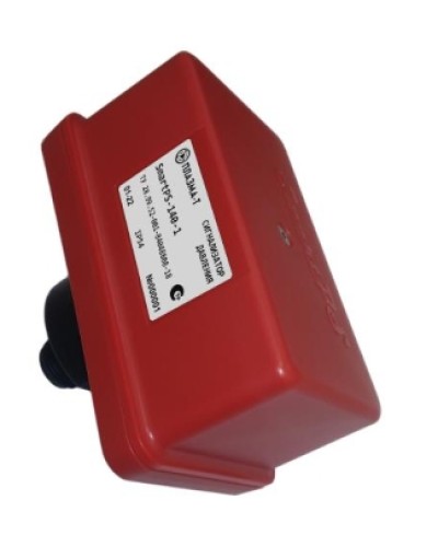 Сигнализатор давления Плазма-Т SmartPS-160-1 в Махачкале Устройства контроля положения дисковых затворов Pintop.ru