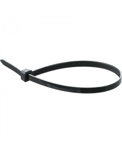 Хомуты Navigator 80 821 NCT-048-450-100-BL (100 шт/упак) в Махачкале Стяжки-хомуты Pintop.ru