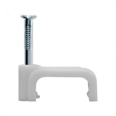 Скобы Navigator 71 082 NCS-07-50 (50 шт/упак)