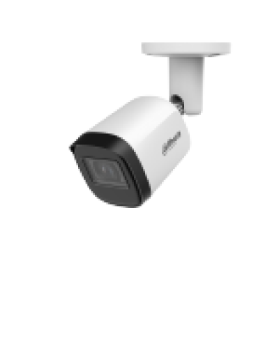 Видеокамера в стандартном исполненении уличная Dahua DH-HAC-B2A51P-U-0280B-S2 в Махачкале Системы видеонаблюдения Pintop.ru