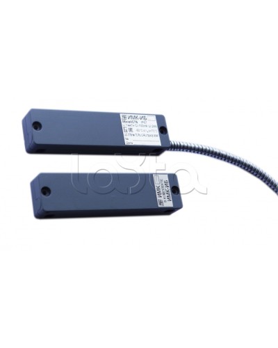 Извещатель охранный точечный магнитоконтактный взрывозащищенный Спецприбор ИМК-ИБ исп.02 в Махачкале Извещатели охранные (Ex) Pintop.ru