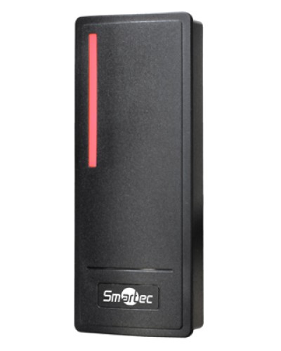 Контроллер автономный со встроенными считывателем EM Smartec ST-SC031EM в Махачкале Контроллеры Pintop.ru