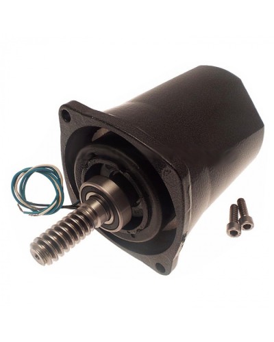 Электродвигатель KRONO в сборе Came 119RID261 в Махачкале Запчасти для шлагбаумов и автоматики Pintop.ru