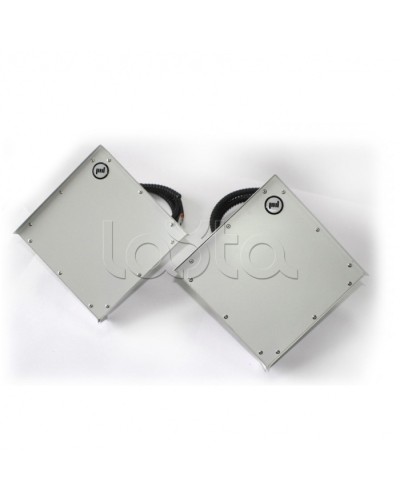 Извещатель радиоволновый двухпозиционный Омега микродизайн Призма-3-10/300Р2С в Махачкале Извещатели охраны периметра Pintop.ru