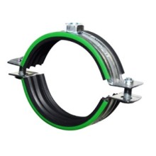 Хомут трубный1/2” (20-24мм) М8 (250 шт/уп) Промрукав (PR08.5688)