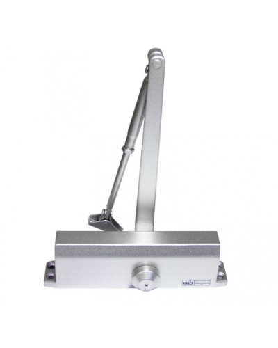 Доводчик дверной Vizit DC505S ARCTIC в Махачкале Доводчики Pintop.ru