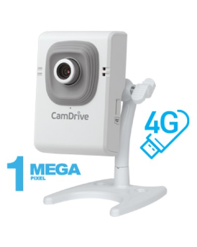 IP-камера видеонаблюдения миниатюрная Beward CD300-4G в Махачкале IP-камеры Pintop.ru