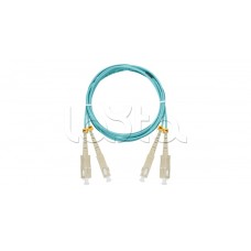 Патч-корд NIKOMAX NMF-PC2M3C2-SCU-SCU-005