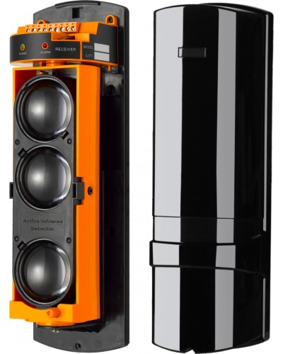 Извещатель охранный активный инфракрасный Smartec ST-PD103BD-MC в Махачкале Извещатели охранные Pintop.ru