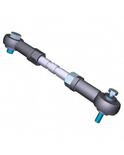 Передающий рычаг SUPERFROG Came 119RIA037 в Махачкале Запчасти для шлагбаумов и автоматики Pintop.ru