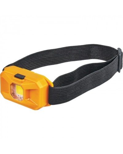 Фонарь Navigator 14 082 NPT-H17-3AAA налоб. 1COB LED,3Вт,3 режима,короб. в Махачкале Источники света(Лампы) Pintop.ru