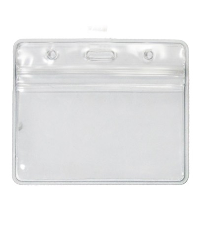 Бейдж Tantos TS-BDG-H в Махачкале Дополнительное оборудование для СКУД Pintop.ru