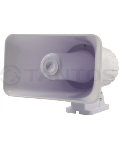 Оповещатель звуковой Tantos TL-112 в Махачкале Оповещатели Pintop.ru