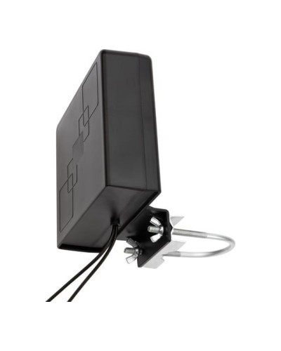 Антенна 4G MIMO Вега REXANT 34-0902 в Махачкале Системы видеонаблюдения Pintop.ru