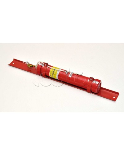 Модуль порошкового пожаротушения Эпотос Буран-0,3м1 в Махачкале Модули порошковые Pintop.ru