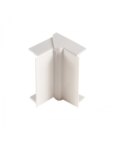 MIV75/3/20 Угол 75/3х20мм внутренний изменяемый (10шт.) 1кор.=1000шт. Экопласт в Махачкале Аксессуары для кабель-канала Pintop.ru