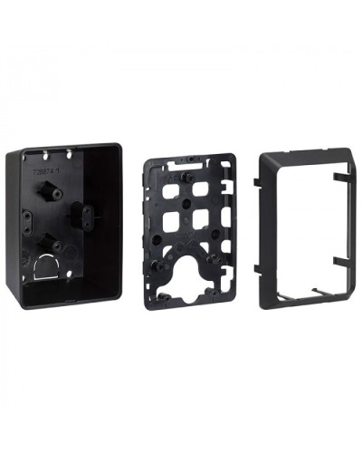 Адаптер Faac 401064 в Махачкале Запчасти для шлагбаумов и автоматики Pintop.ru