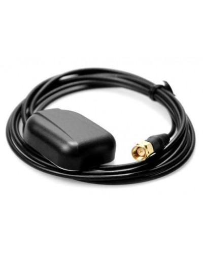 GPS антенна JDM GPS Antenna в Махачкале Аксессуары для СОУЭ Pintop.ru