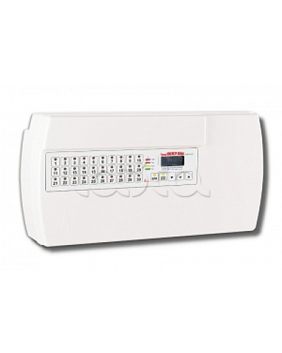 Прибор модульный охранно-пожарной сигнальзации Магистраль Гранд МАГИСТР 30Арс SMS2 SMA(версия 2) в Махачкале Приемно-контрольные приборы Pintop.ru