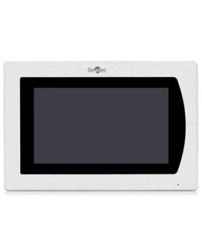 Монитор видеодомофона 7 Smartec ST-MS407HM-SL в Махачкале Абонентские видеоустройства Pintop.ru