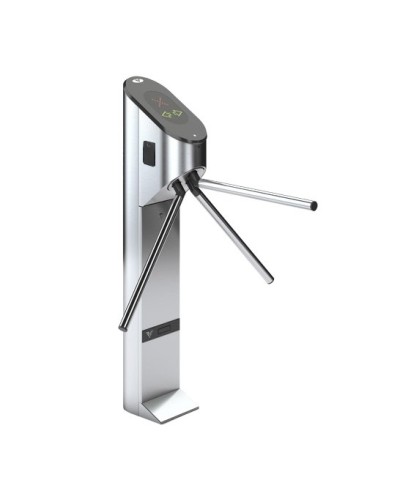 Турникет моторизованный Oxgard Praktika Т-01-2R (Mifare) в Махачкале Турникеты Pintop.ru