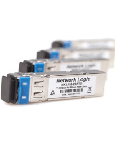 SFP-модуль NSGate SFG-W01/U-DI в Махачкале Модули SFP/XFP/GBIC Pintop.ru