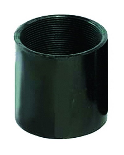 Втулка соединительная М32, чёрный DKC PADM32 в Махачкале Крепеж Pintop.ru