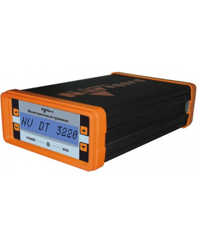 GSM-приемник NAVIgard DG-3220 в Махачкале Системы передачи извещений Pintop.ru