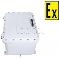 Оболочка взрывозащищенная Компания СМД СМД МК 1.0 Exd - А 725235