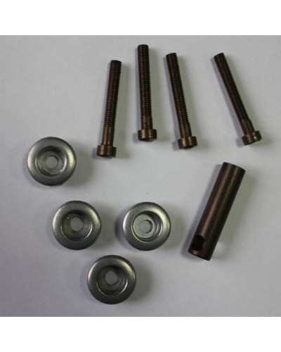 Комплект крепежа Метаком МК комплект 2003 в Махачкале Аксессуары для многоабонентных систем Pintop.ru