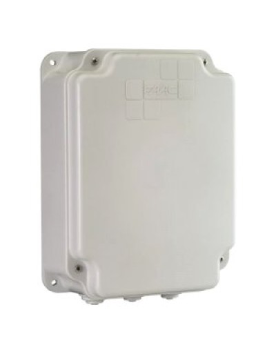 Корпус модели Е для платы управления Faac 720119 BOX MOD E в Махачкале Запчасти для шлагбаумов и автоматики Pintop.ru