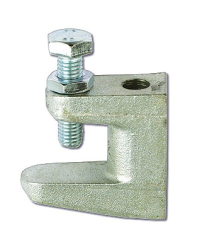 Струбцина М10 DKC CM301000 в Махачкале Держатели, клипсы, скобы Pintop.ru