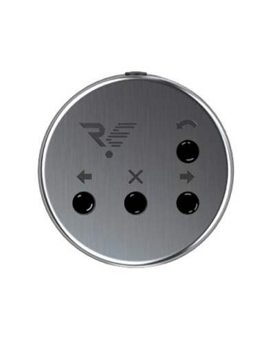 Пульт для турникета УПУ 10 метров Oxgard Пульт УПУ02 (10м) в Махачкале Дополнительное оборудование для СКУД Pintop.ru