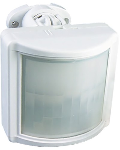 Датчик движения оптико-электронный радиоканальный Риэлта Феникс-РК в Махачкале Извещатели охранные Pintop.ru