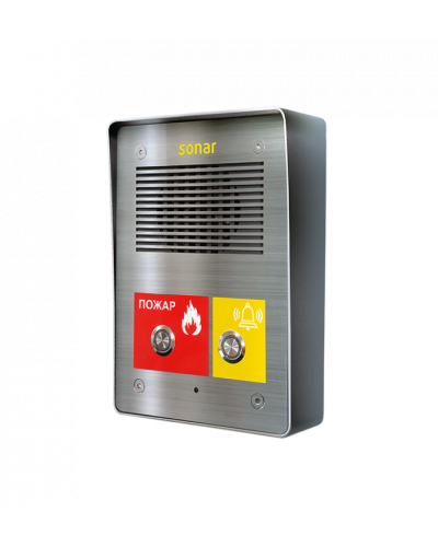 Подстанция Sonar SNA-8521C (R2.0209.0101-03) в Махачкале Коммутаторы Pintop.ru