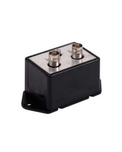 Устройство 2-х ступенчатой грозозащиты ИНФОТЕХ AVT-PCL2000HD в Махачкале Видеоусилители, Модуляторы, Делители Pintop.ru