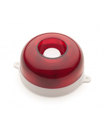 Оповещатель комбинированный Электротехника и Автоматика МАЯК-24-КП в Махачкале Оповещатели Pintop.ru