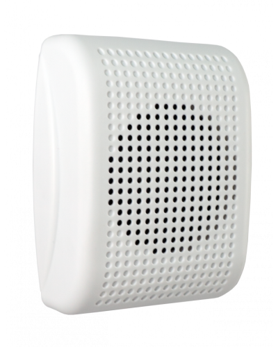 Оповещатель пожарный речевой ВИСТЛ Соната Т-3М Белый в Махачкале Оповещатели Pintop.ru