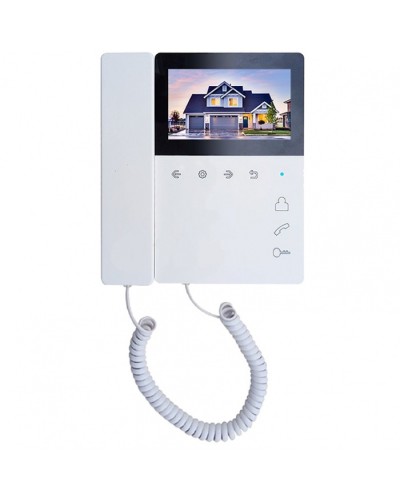 Монитор Tantos Elly-S XL в Махачкале Дополнительное оборудование для СКУД Pintop.ru