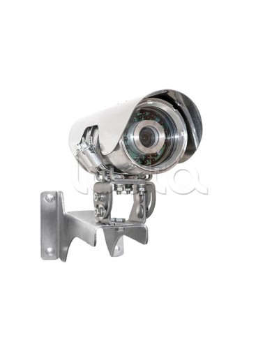 Цифровая в/камера с разрешением 5 Мп Релион-Exd-Н-50-ИК-IP5Мп2.8mm-PoE-TR в Махачкале Взрывозащищенные камеры Pintop.ru