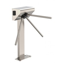 Проходная электронная Ростов-Дон АП Т9М1 IP НЕРЖ (Matrix II MF) (0855-03)