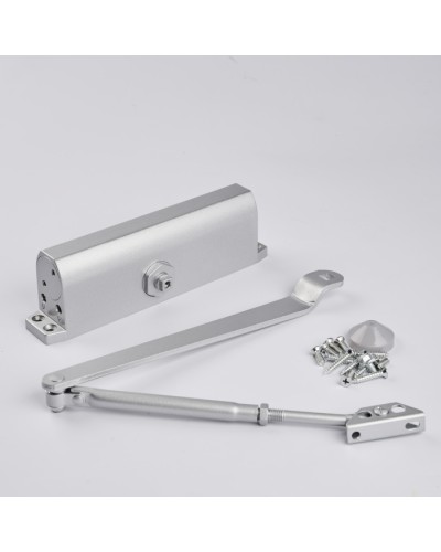 Доводчик R-Lock RL-DCM-EN5-00S в Махачкале Доводчики Pintop.ru