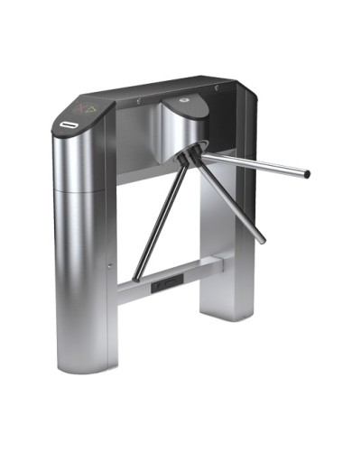 Турникет моторизованный Oxgard Praktika Т-02-К-2R (EM-Marine) в Махачкале Турникеты Pintop.ru