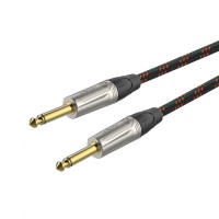 Кабель инструментальный ROXTONE TGJJ300-15/3