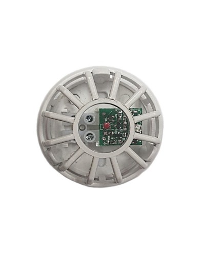 Извещатель пожарный тепловой Магнито-контакт ИП103-55-А3 ПАШК.425212.129 ПС IP20 в Махачкале Пожарные извещатели Pintop.ru